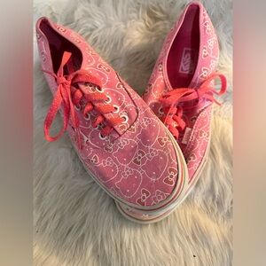 Vans Hello Kitty